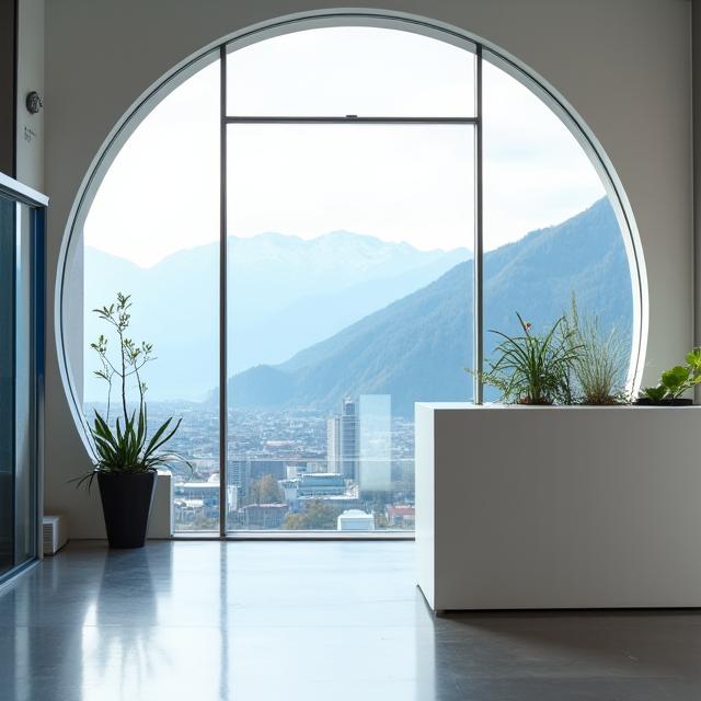 Alpina Voyages Zürich Büro